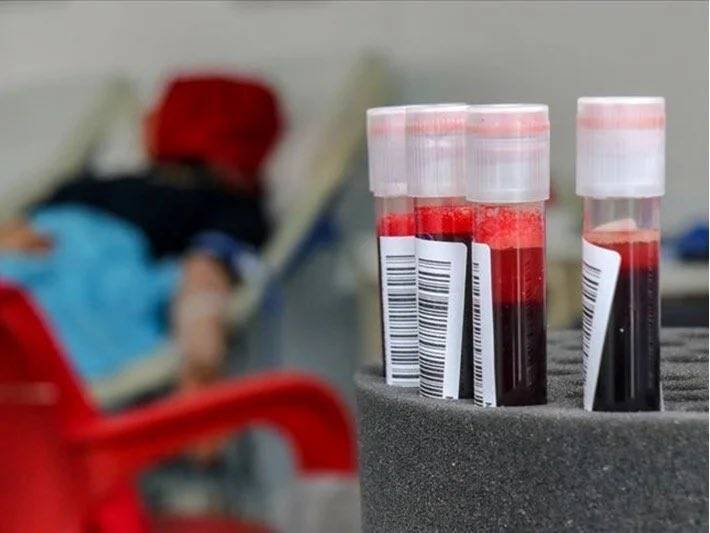 8 Mayıs Dünya Talasemi Günü’nde En Büyük Sorun: Kan Bağışı!