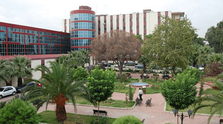 Hastanede Tahtakurusu Alarmı ! (Özel Haber)