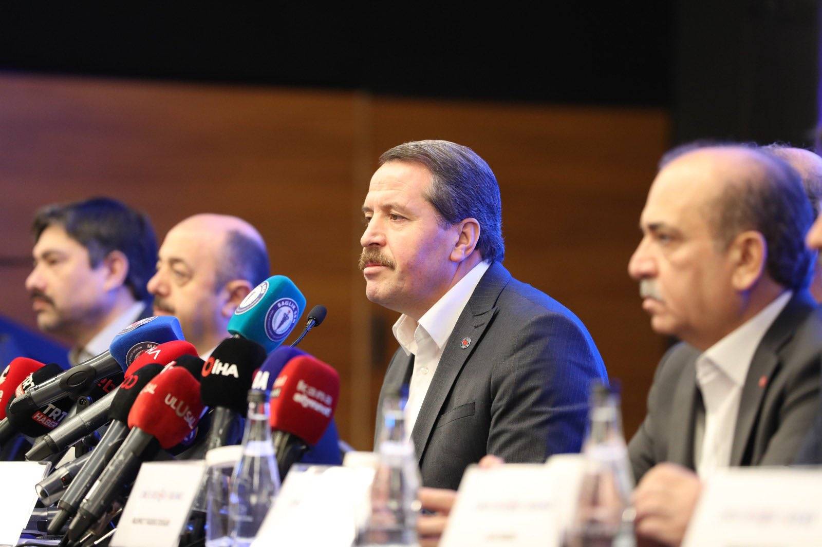 Toplu Sözleşme Görüşmeleri Son Dakika…