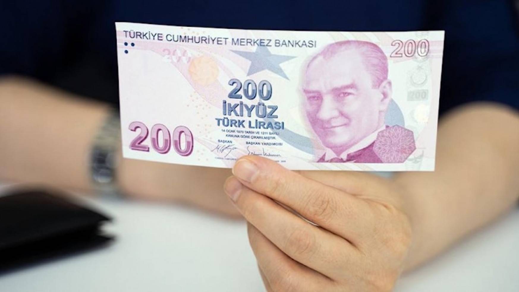 “Türkiye Yüzyılında Memur ve Memur Emeklisi Açlığa İtildi!”
