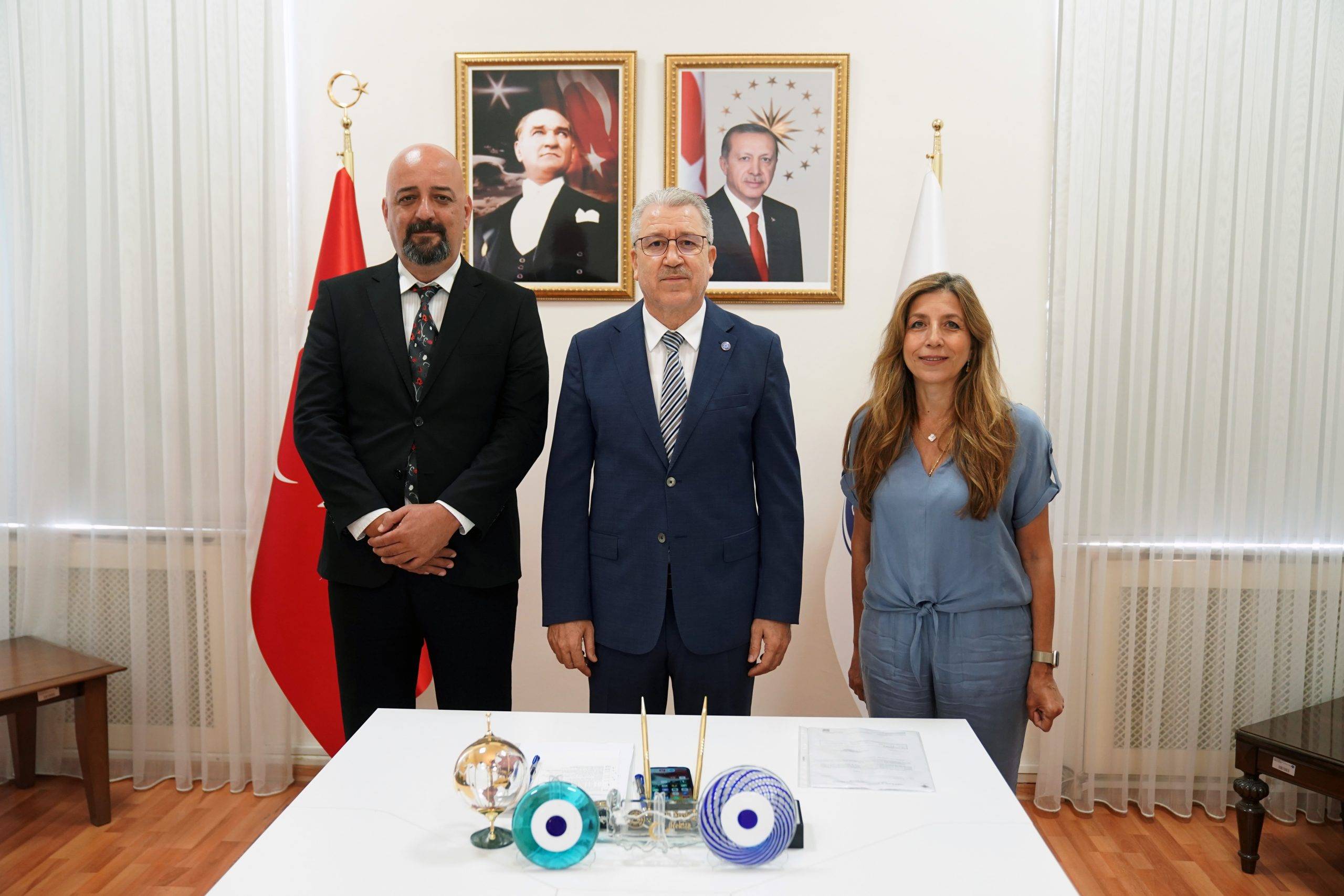 EÜ’den Yasa Dışı Tütün Kullanım Yaygınlığının Tespitine Yönelik Proje