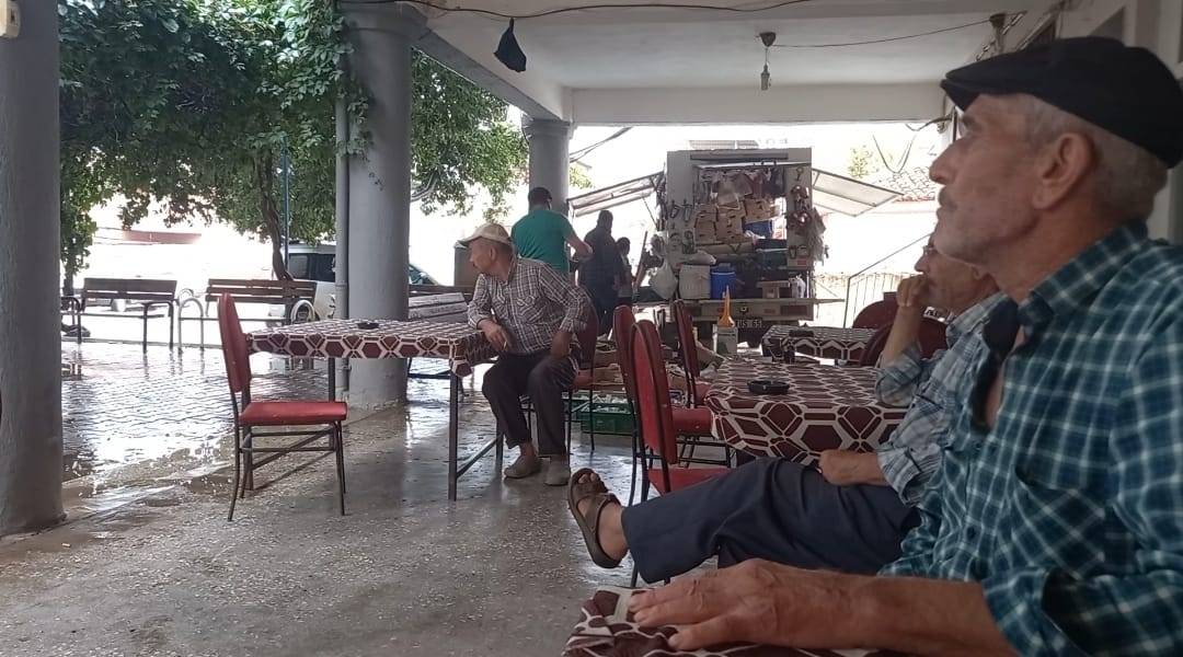 Bu Köyde Kanser Vakalarında Patlama Yaşanıyor  