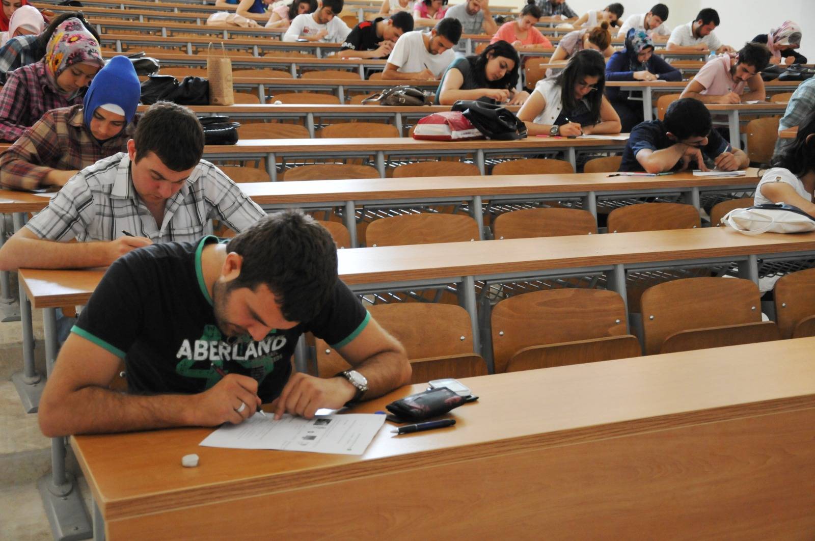 Öğretmenlik Kariyer Basamakları Sınavı İçin Ücret Alınmayacak !