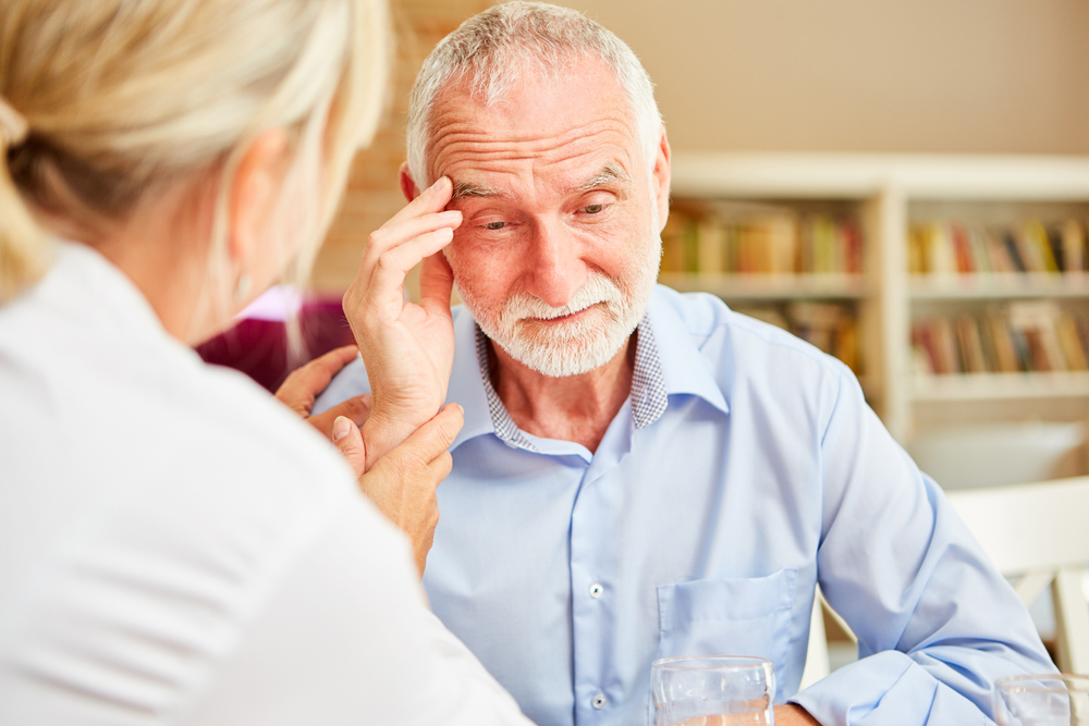 Alzheimer Hastalığını Engellemek Mümkün !