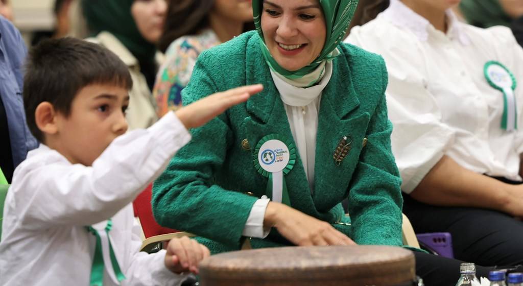 “Her Yıl Türkiye’de 6 Binden Fazla Bebeğe Serabral Palsi Tanısı Konuyor”