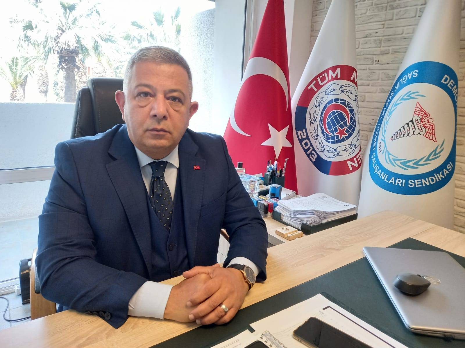 İzmir Bayraklı Şehir Hastanesi’nin Açılışı Sancılı Olacak