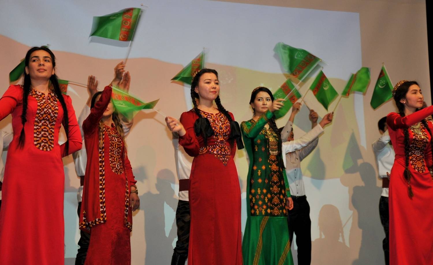 Türkmenistan ile Ortak Diploma Programı Açılacak