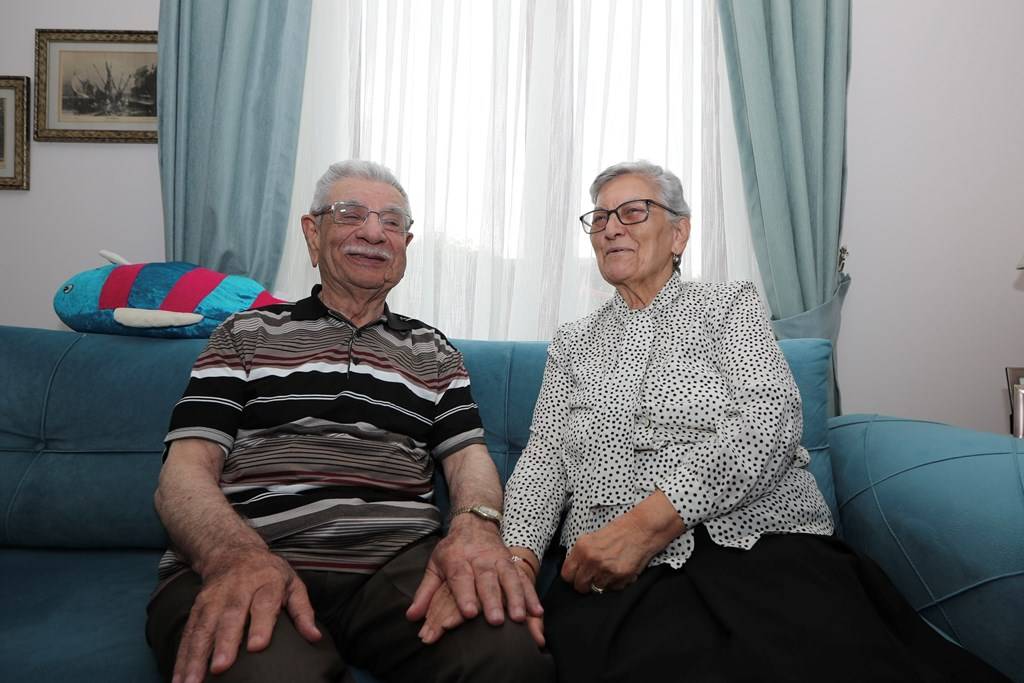 Yaşlı Destek Programı Ülke Geneline Yayılıyor