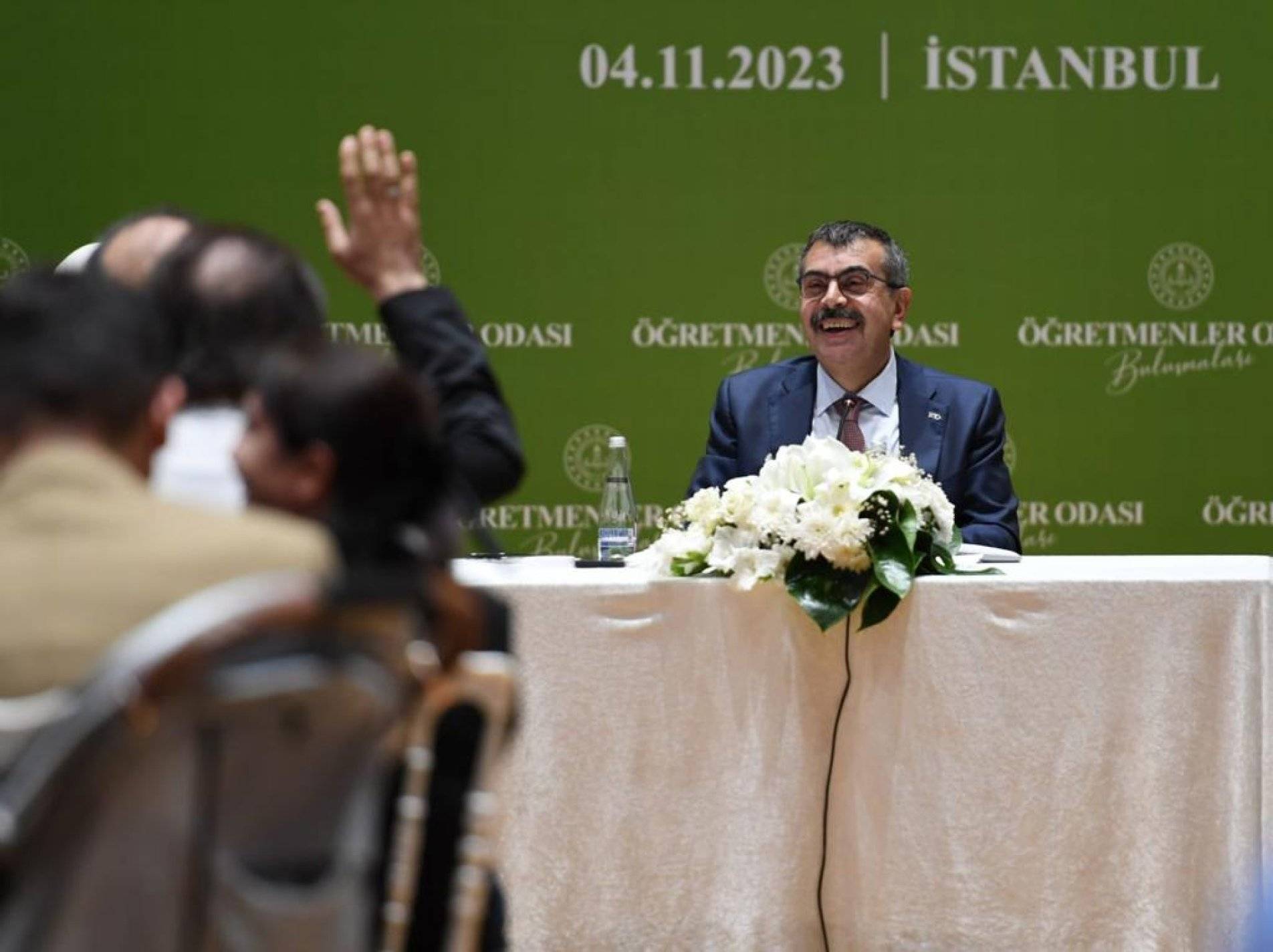 Okul Müfredatı Değişecek Mi ?