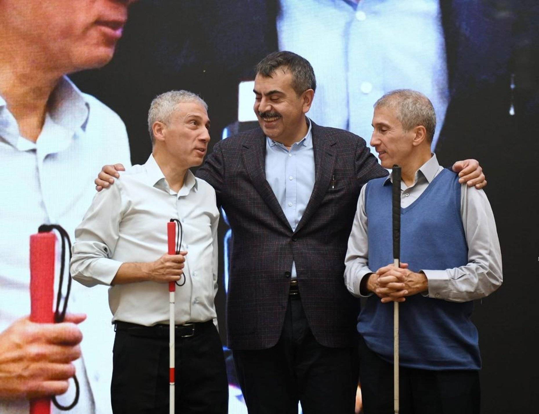 “Özel Çocukların Eğitimine 13 Milyar Liranın Üstünde Ödenek”