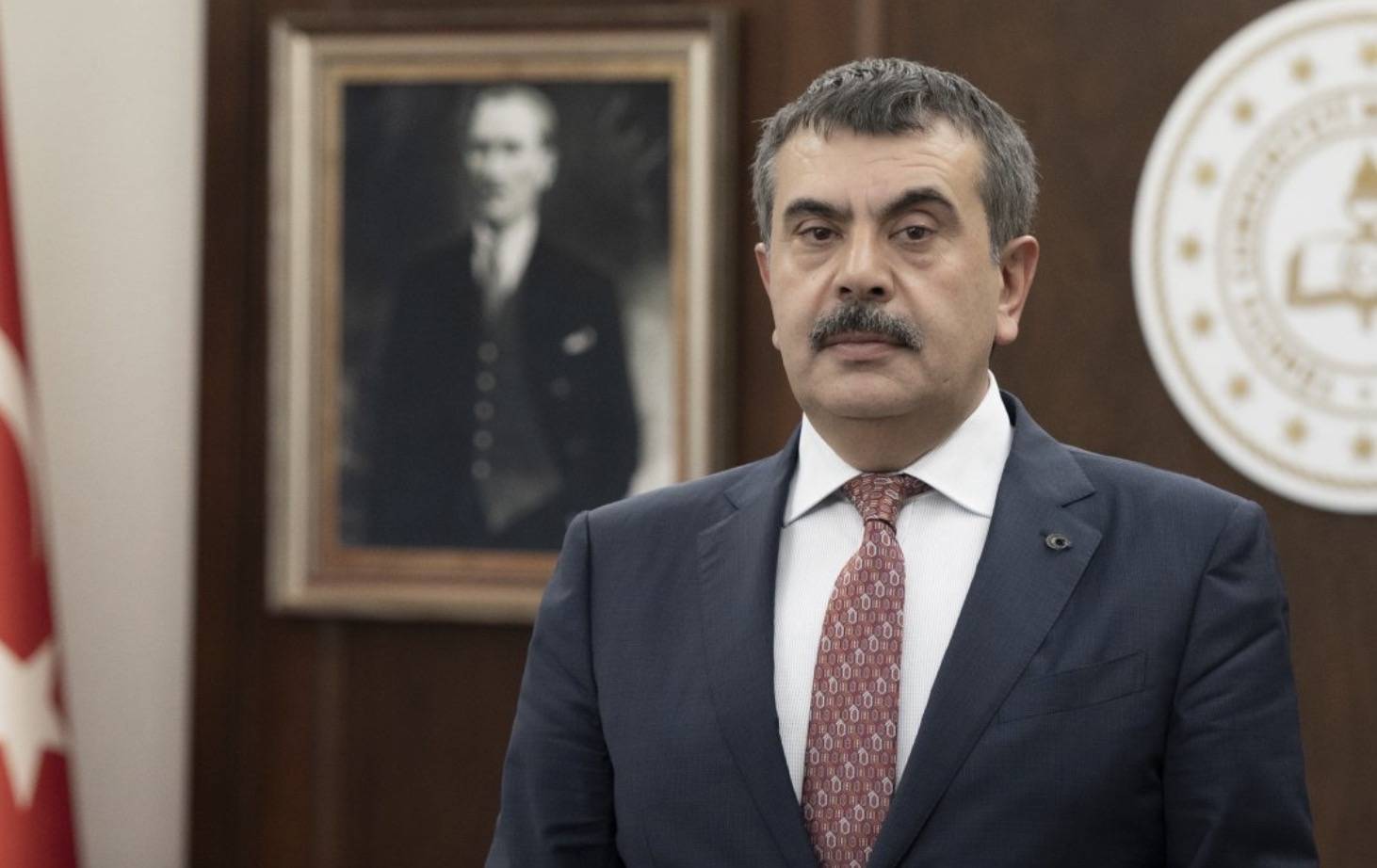 Milli Eğitim Bakanı Yusuf Tekin’in Öğretmenler Günü Mesajı