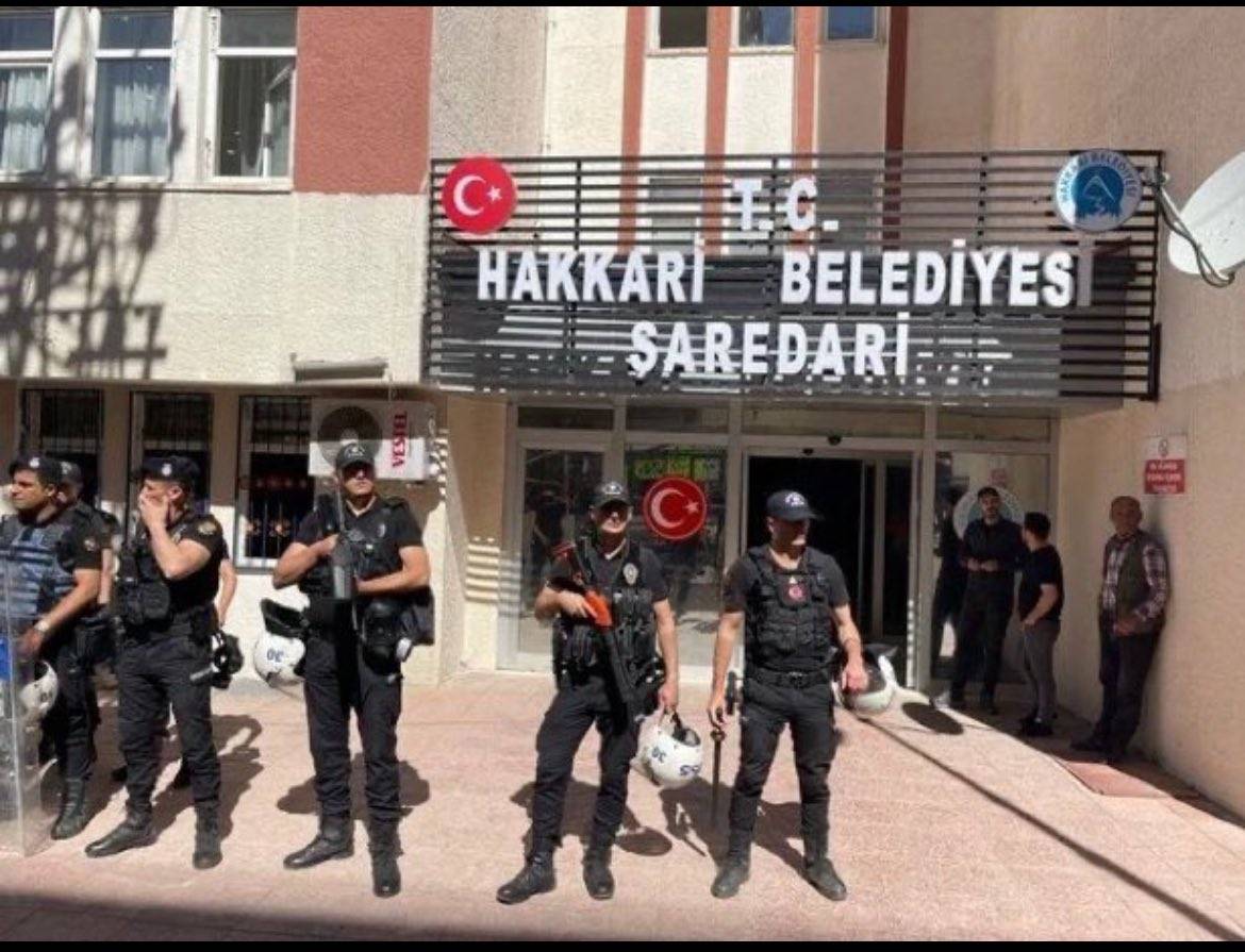 Demokrasi Toplum Sağlığının Olmazsa Olmazıdır!