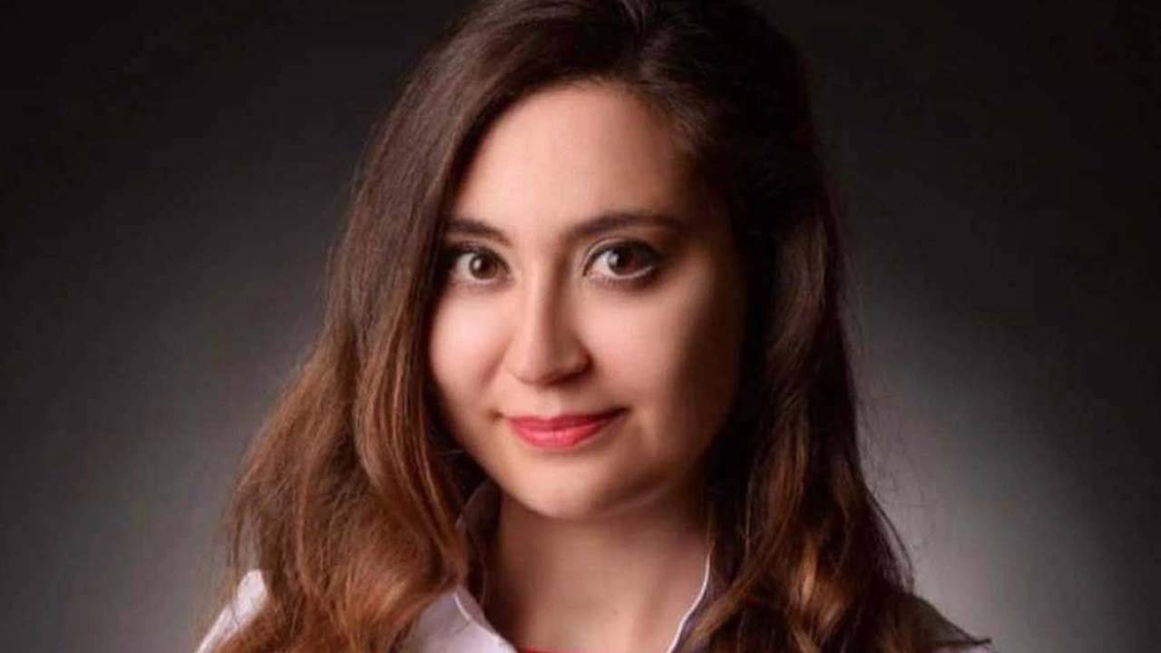 Dr. İrem Tombaloğlu