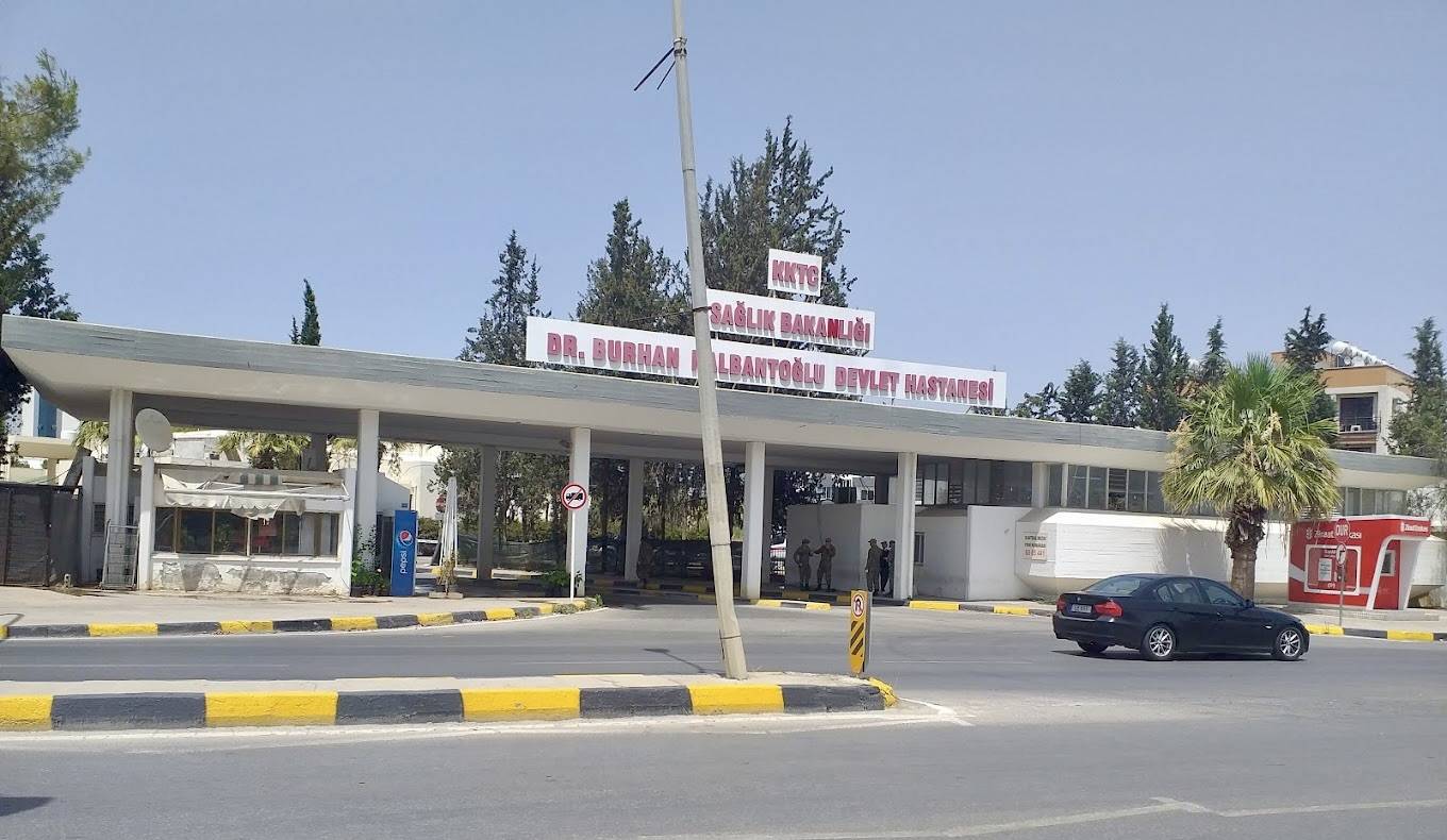 KKTC’de Yenidoğan Bebek Ölümü