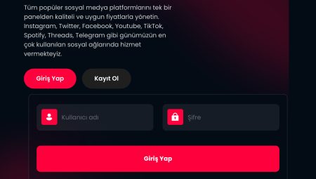 *Takipcievreni.com: Sosyal Medya İçin Güvenilir Takipçi ve Etkileşim Hizmetleri*  Sosyal medya, bireylerin ve markaların dijital dünyada varlıklarını güçlendirmek için vazgeçilmez bir araç haline gelmiştir. Bu platformlarda etkili olmak, doğru stratejilerle takipçi sayısını artırmaktan ve etkileşim oranlarını yükseltmekten geçer. Takipcievreni.com, sosyal medya hesaplarınızı büyütmek ve daha geniş bir kitleye ulaşmak isteyenler için güvenilir ve kaliteli hizmetler sunan bir platformdur.  Neden Takipcievreni.com?  Takipcievreni.com, sosyal medya yönetimi konusunda kullanıcılarına kapsamlı çözümler sunar. Instagram, Facebook, Twitter, TikTok gibi popüler platformlar için organik ve doğal yollarla takipçi kazanmanıza yardımcı olur. Buradaki en önemli avantaj, bot hesaplardan ya da sahte takipçilerden uzak durarak, gerçek ve aktif kullanıcılarla etkileşimde bulunmaktır. Böylece hesaplarınızın güvenilirliği artar, kullanıcılar arasında daha sağlıklı bir etkileşim sağlanır.  Hizmetler ve Avantajlar  Takipcievreni.com, yalnızca takipçi sayısını artırmakla kalmaz, aynı zamanda etkileşim oranlarını yükseltmek için de çeşitli hizmetler sunar. Bu hizmetler şunları içerir:  – **Gerçek Takipçi Kazanımı:** Takipcievreni.com, hedef kitlenize uygun gerçek takipçiler edinmenizi sağlar. Böylece sosyal medya hesaplarınızda organik büyüme gerçekleşir.    – **Beğeni ve Yorum Hizmetleri:** Paylaşımlarınıza daha fazla etkileşim almanızı sağlayan beğeni ve yorum hizmetleri ile içeriklerinizin görünürlüğü artırılır. Bu, özellikle Instagram gibi görsel odaklı platformlarda önemlidir.  – **Video İzlenme ve Yorum Artışı:** TikTok ve Instagram gibi video içeriklerin paylaşıldığı platformlarda, videolarınızın daha fazla kişi tarafından izlenmesini ve yorum yapılmasını sağlar.  – **Hikaye Görüntülenme Artışı:** Sosyal medyada paylaşılan hikayeler, etkileşim sağlamak için önemli bir alan oluşturur. Takipcievreni.com, hikayelerinizin daha fazla kişi tarafından görülmesini sağlar.  – **Kapsamlı Raporlama:** Hizmetlerin etkinliğini takip etmek isteyen kullanıcılar için düzenli raporlar sunulur. Bu raporlar sayesinde, hangi hizmetlerin daha etkili olduğunu kolayca görebilirsiniz.  SEO Uyumlu ve Güvenli Hizmet  Takipcievreni.com’un sunduğu tüm hizmetler, SEO uyumlu şekilde optimize edilmiştir. Bu da demek oluyor ki, sosyal medya hesaplarınızın Google arama sonuçlarında üst sıralarda yer almasını destekler. Ancak, takipçi sayısını artırmanın yanı sıra, içeriklerinizin kalitesine de odaklanmanız önemlidir. Takipcievreni.com, sadece sayı odaklı değil, etkileşim odaklı bir hizmet sunar, bu da markanızın dijital stratejisini daha sağlam bir temele oturtur.  Ayrıca, güvenlik ve gizlilik konularına büyük önem verilir. Takipcievreni.com, kişisel verilerinizi güvende tutar ve yalnızca organik yollarla takipçi ve etkileşim kazandırır.   Sosyal medya hesaplarınızı büyütmek ve daha geniş kitlelere ulaşmak için Takipcievreni.com, sağladığı güvenilir ve kaliteli hizmetlerle doğru adres olacaktır. Gerçek takipçiler, etkileşim artışı ve SEO uyumlu çözümleriyle sosyal medya stratejilerinizi bir adım ileriye taşıyabilirsiniz. Takipcievreni.com ile sosyal medya dünyasında güçlü bir varlık oluşturun ve markanızı dijital ortamda hızla büyütün.