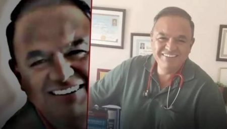 Dr. Savan Günay Evinde Ölü Bulundu!