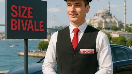 İstanbul vale hizmeti