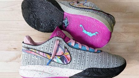 Lebron 20