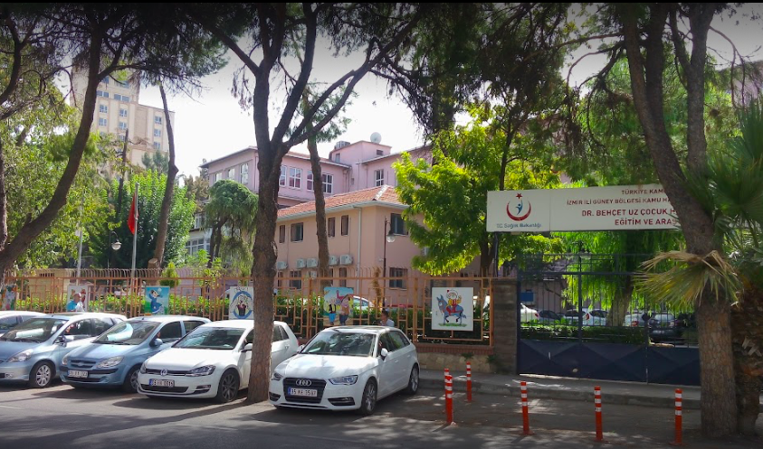 Dr. Behçet Uz Çocuk Hastanesi’nde Neler Oluyor?