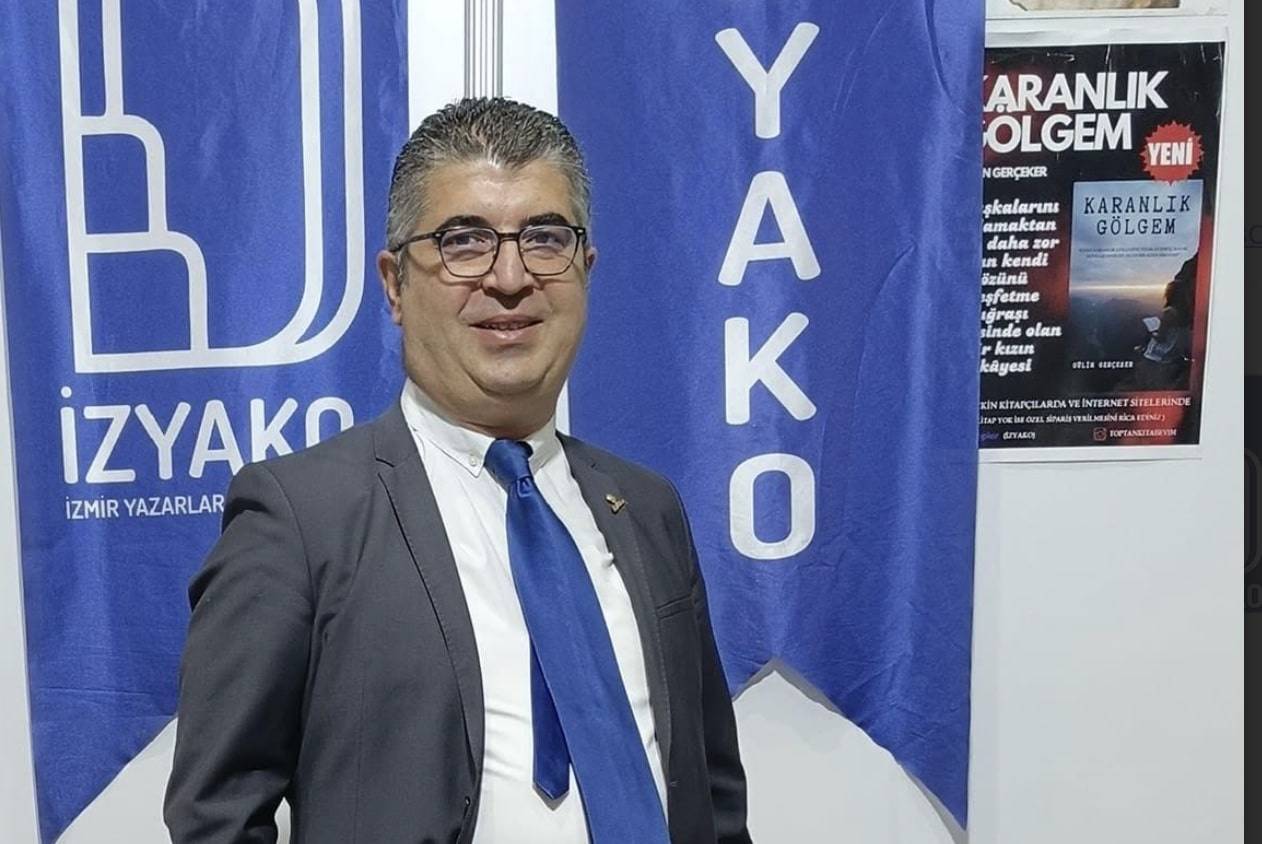 İzmirli Yazarlar Yok Sayılıyor!