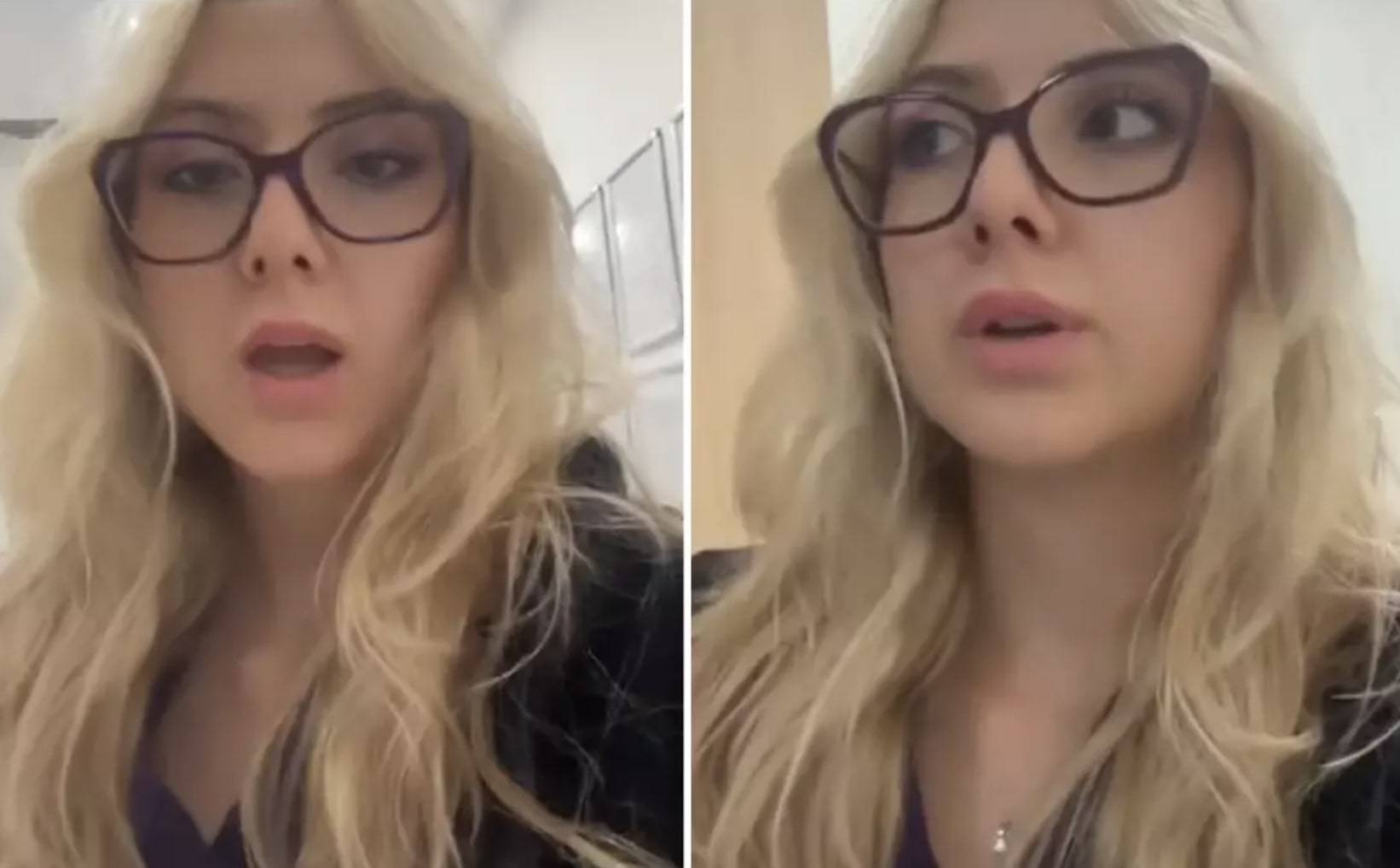 Hemşirenin Maaş Paylaşımı Sosyal Medyada Gündem Oldu