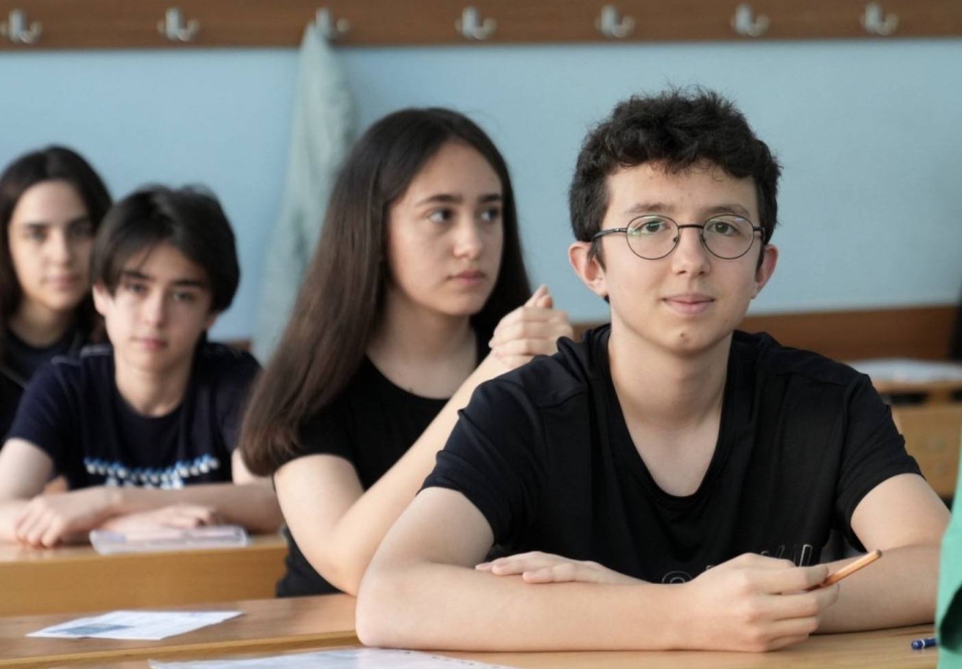 LGS kitapçıkları yayımlandı – BSHA